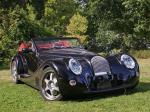 Morgan Aero 8 2006 года